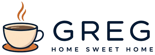 Greg's IT home sweet home