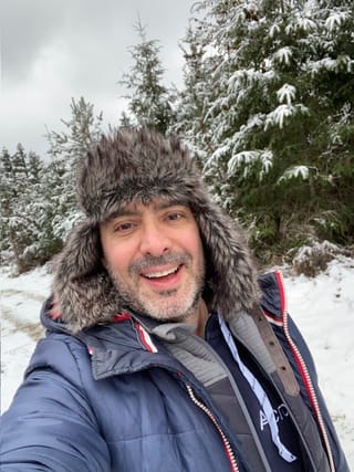 Grégory Laroche